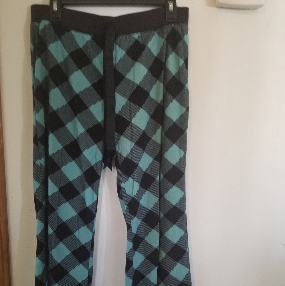 Pajama pants